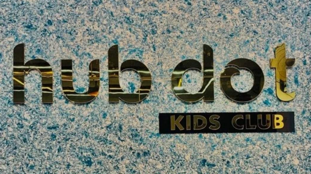 Hub dot Kids Club
