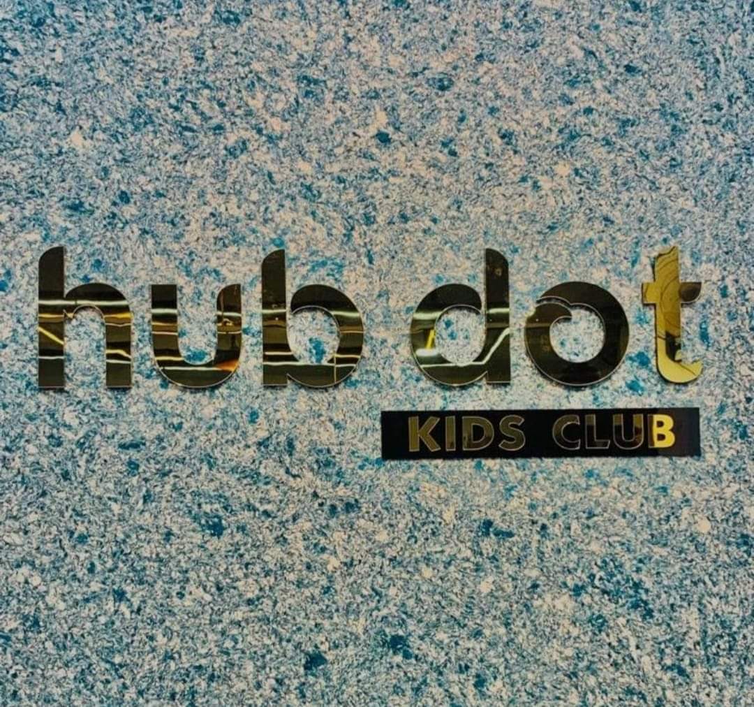 Hub dot Kids Club